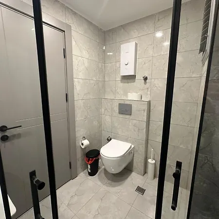 Apartamento Silence Garden *