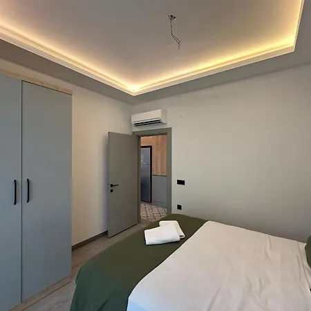 公寓 Silence Garden 阿拉尼亚