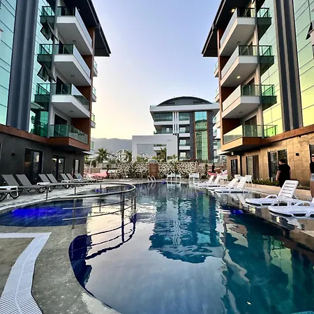 Silence Garden 阿拉尼亚